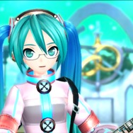 『初音ミク -Project DIVA- X』OPテーマ「罪の名前」や収録楽曲情報などが公開、ライブクエストモードには「スペシャルライブ」も登場