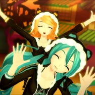 『初音ミク -Project DIVA- X』OPテーマ「罪の名前」や収録楽曲情報などが公開、ライブクエストモードには「スペシャルライブ」も登場