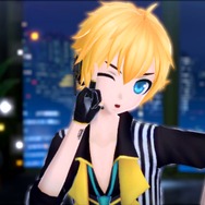 『初音ミク -Project DIVA- X』OPテーマ「罪の名前」や収録楽曲情報などが公開、ライブクエストモードには「スペシャルライブ」も登場