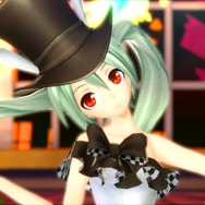 『初音ミク -Project DIVA- X』OPテーマ「罪の名前」や収録楽曲情報などが公開、ライブクエストモードには「スペシャルライブ」も登場