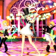 『初音ミク -Project DIVA- X』OPテーマ「罪の名前」や収録楽曲情報などが公開、ライブクエストモードには「スペシャルライブ」も登場