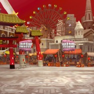 『初音ミク -Project DIVA- X』OPテーマ「罪の名前」や収録楽曲情報などが公開、ライブクエストモードには「スペシャルライブ」も登場