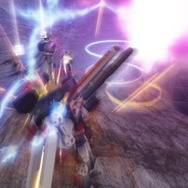 『ガンダムブレイカー3』では“青春熱血ガンプラバトル”ストーリーが展開…サイコザクやモビルカプルも参戦し、単体パーツには「∀のヒゲ」も
