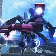 『ガンダムブレイカー3』では“青春熱血ガンプラバトル”ストーリーが展開…サイコザクやモビルカプルも参戦し、単体パーツには「∀のヒゲ」も