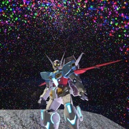 『ガンダムブレイカー3』では“青春熱血ガンプラバトル”ストーリーが展開…サイコザクやモビルカプルも参戦し、単体パーツには「∀のヒゲ」も