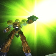 『ガンダムブレイカー3』では“青春熱血ガンプラバトル”ストーリーが展開…サイコザクやモビルカプルも参戦し、単体パーツには「∀のヒゲ」も