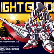 『ガンダムブレイカー3』では“青春熱血ガンプラバトル”ストーリーが展開…サイコザクやモビルカプルも参戦し、単体パーツには「∀のヒゲ」も
