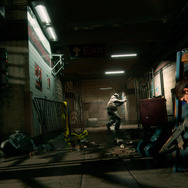 UBI新作『ディビジョン』3月10日発売決定 ― ウイルステロに襲われたニューヨークが舞台のオンラインRPG