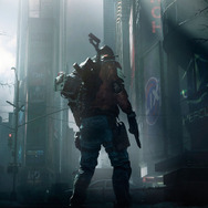 UBI新作『ディビジョン』3月10日発売決定 ― ウイルステロに襲われたニューヨークが舞台のオンラインRPG