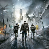 『ディビジョン』キーアート