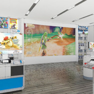 任天堂の旗艦店、Nintendo World Storeが大幅リニューアルして再スタート