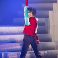 舞台「カードファイト!!ヴァンガード」始まる　人気TCGがミュージカルに　