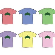 「松Tシャツ」(c)おそま通信社