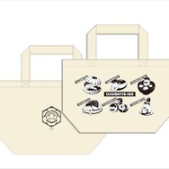 「ランチトート」(c)おそま通信社