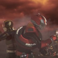 『仮面ライダー バトライド・ウォー 創生』テーマ曲も流れるオープニング映像が公開