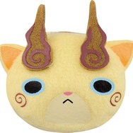 “コマさん”が主役の「一番くじ 妖怪ウォッチ」1月23日より展開、ポンチョやぬいぐるみが登場