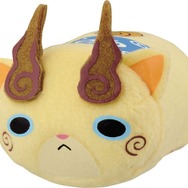 “コマさん”が主役の「一番くじ 妖怪ウォッチ」1月23日より展開、ポンチョやぬいぐるみが登場