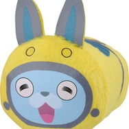 “コマさん”が主役の「一番くじ 妖怪ウォッチ」1月23日より展開、ポンチョやぬいぐるみが登場