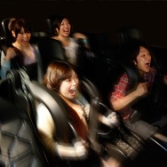 営業終了後のジョイポリスで“サバゲー”するオールナイトイベント「エレクトリックガン」開催決定