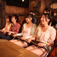 営業終了後のジョイポリスで“サバゲー”するオールナイトイベント「エレクトリックガン」開催決定