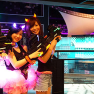 営業終了後のジョイポリスで“サバゲー”するオールナイトイベント「エレクトリックガン」開催決定