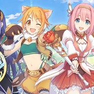 『プリンセスコネクト!』
