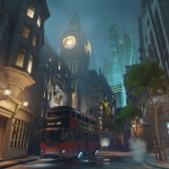 キル数だけでなく貢献度も重要視されるFPS『オーバーウォッチ』初報…キャラ数は21人で4つのロールに分類
