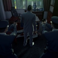 『龍が如く 極』ストーリー第1章のスクリーンショットが多数公開