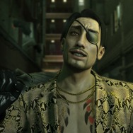 『龍が如く 極』ストーリー第1章のスクリーンショットが多数公開