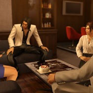 『龍が如く 極』ストーリー第1章のスクリーンショットが多数公開