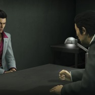 『龍が如く 極』ストーリー第1章のスクリーンショットが多数公開