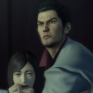 『龍が如く 極』ストーリー第1章のスクリーンショットが多数公開