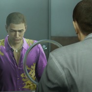 『龍が如く 極』ストーリー第1章のスクリーンショットが多数公開