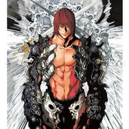 小畑 健イラストで一年過ごせる『悪魔城ドラキュラ』特典カレンダー