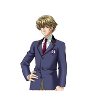 ときめきメモリアルGirl's Side 1st Love Plus