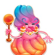 カジュアルとミッドコアの両面で「一口大の輝き」を提供していく　キングが『キャンディークラッシュ』新作発表