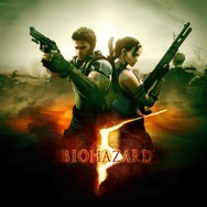 BIOHAZARD 5