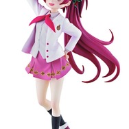 「まどマギ」が再び一番くじに！  A～E賞までフィギュア尽くし