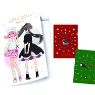 「まどマギ」が再び一番くじに！  A～E賞までフィギュア尽くし