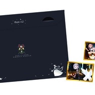 「まどマギ」が再び一番くじに！  A～E賞までフィギュア尽くし