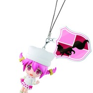 「まどマギ」が再び一番くじに！  A～E賞までフィギュア尽くし