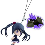 「まどマギ」が再び一番くじに！  A～E賞までフィギュア尽くし