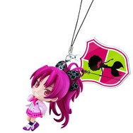 「まどマギ」が再び一番くじに！  A～E賞までフィギュア尽くし