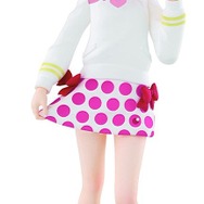 「まどマギ」が再び一番くじに！  A～E賞までフィギュア尽くし