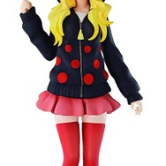 「まどマギ」が再び一番くじに！  A～E賞までフィギュア尽くし