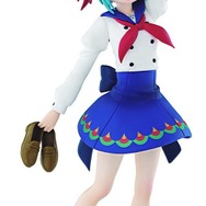 「まどマギ」が再び一番くじに！  A～E賞までフィギュア尽くし