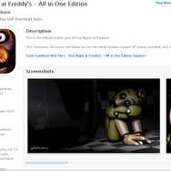 App Storeに『マインクラフト』続編名乗る偽アプリ出現、相当数のユーザーが誤って購入