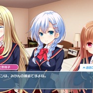 【私とガルフレ(おんぷ)】十人十色ガールたちのストーリーはボリュームたっぷり!