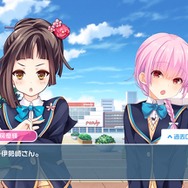 【私とガルフレ(おんぷ)】十人十色ガールたちのストーリーはボリュームたっぷり!