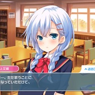 【私とガルフレ(おんぷ)】十人十色ガールたちのストーリーはボリュームたっぷり!